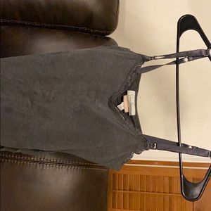 Jessica Simpson nursing tanks